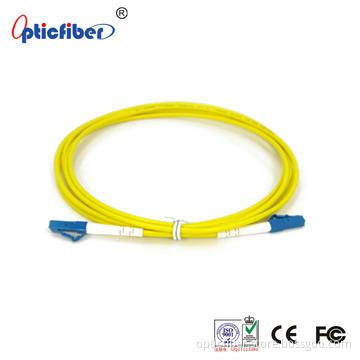 LC Fiber Patch Cord